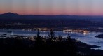 Mount Baker from North Vancouver
