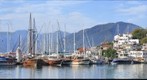 Marmaris Yat Limanı
