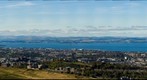 Edinburgh from Arthur's Seat