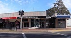 View of High Street, Penrith, New South Wales