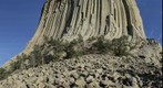 Devils Tower National Monument - WY