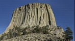 Devils Tower National Monument - WY
