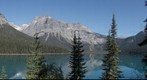 Emerald Lake, Yoho National Park