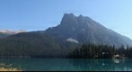 Emerald Lake, Yoho National Park