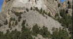 Mount Rushmore National Monument - SD