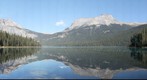 Emerald Lake, Yoho National Park