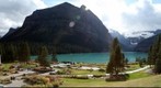 Lake Louise, Banff National Park