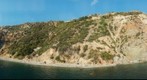 cape Fiolent: Jasper beach