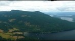 View from Mt. Maxwell, Salt Spring Island, BC