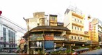 Street view, Bangkok