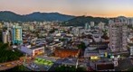 Jaraguá do Sul 