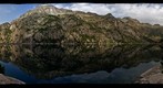 Presa de Cavallers