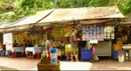 Food stalls, Bangkok