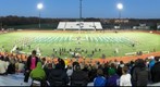 Dublin Coffman Band