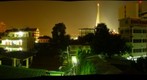 Night view, Bangkok