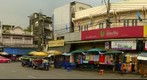 Street view, Bangkok