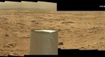 Mars Science Laboratory Rocknest Panorama