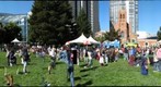I Belong at the Y, Yerba Buena Gardens Family Festival, San Francisco, CA
