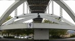 Fremont bridge