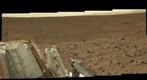 MSL - SOL 50 MASTCAM 2