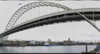 Fremont Bridge