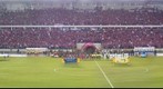 PANAMA VS HONDURAS
