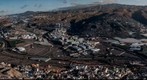 De Galdar  a Las Palmas