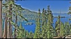 Lake Tahoe Emerald Bay State Park