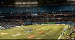 CFL 3 Saskatchewan at Toronto