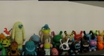 Kid Robot Collection