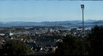 From Vålandstårnet in Stavanger