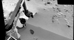 MSL-SOL 61 NAVCAM (L)