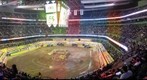 Monsters Jam Arena Ciudad de Mexico