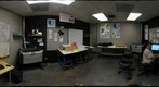 Laser Cutter Room at Tech Shop