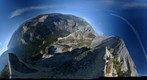 Yosemite from the Diving board V2