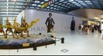 Bangkok International Airport