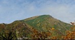 Tanigawa_dake foliage 3/3