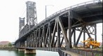 Portland Steel Bridge