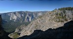 Taft Point plus Slackline