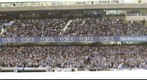 GRÊMIO 1 x 1 Botafogo - Campeonato Brasileiro 2012 - Lado da Social e Geral