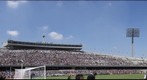 Zona Palomar en el Partido PUMAS vs Pachuca AP2012