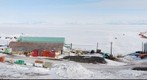 McMurdo Station, Antarctica