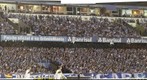 GRÊMIO 1 x 1 Botafogo - Campeonato Brasileiro 2012 - Lado da Arquibancada