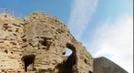 Rhuddlan Castle 
