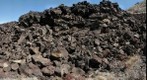 Detail of Lava flow on SP Crater (G4)
