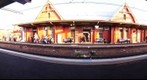 Sydenham Station