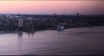 Palisades Nightfall
