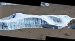 Furtwängler Glacier, eastern portions