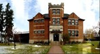 Old Brick School