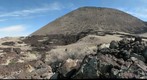 Overview of the North face of the SP Crater and lava flows (G7)
